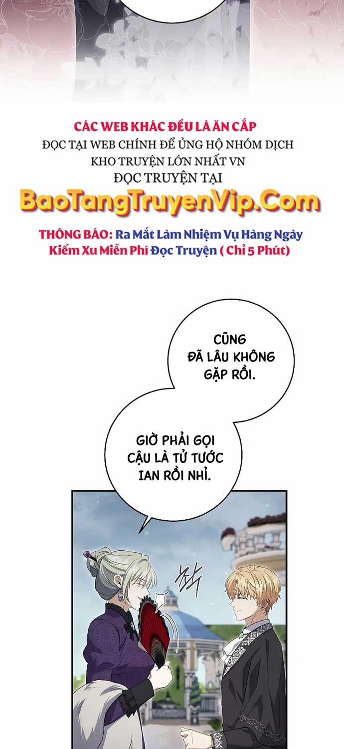 Con Trai Bá Tước Khốn Nạn Là Hoàng Đế 46 trang 2