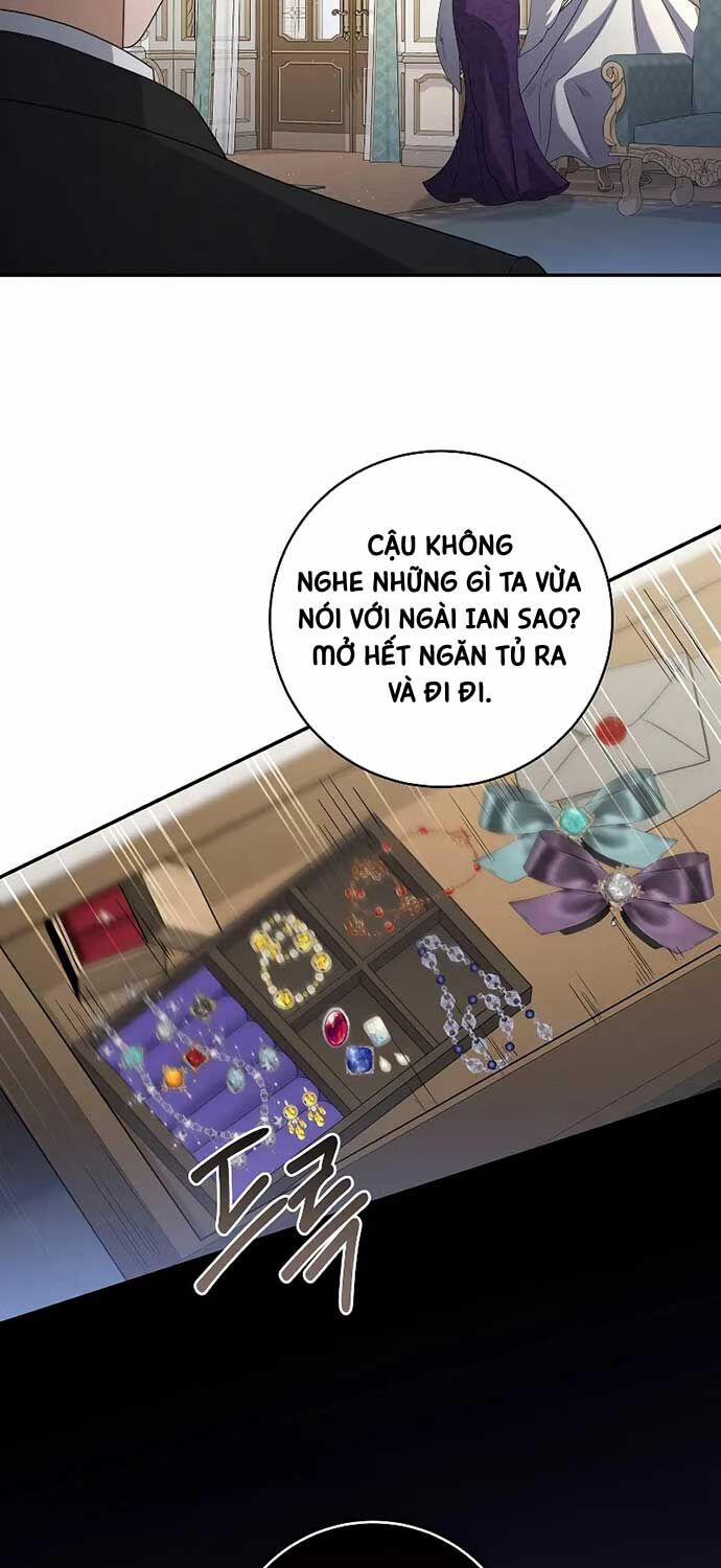 Con Trai Bá Tước Khốn Nạn Là Hoàng Đế 46 trang 20