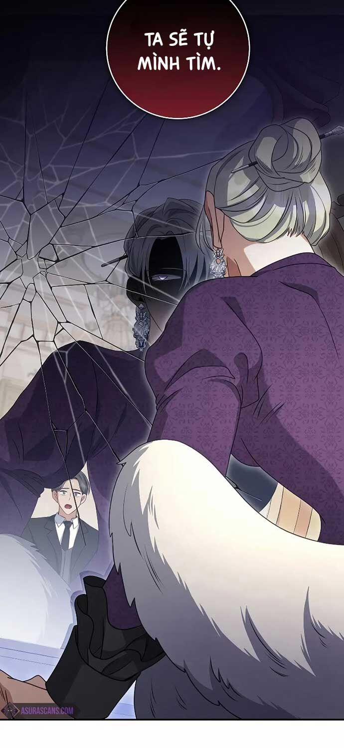 Con Trai Bá Tước Khốn Nạn Là Hoàng Đế 46 trang 21