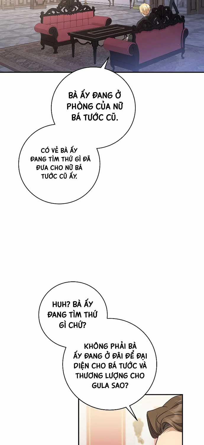 Con Trai Bá Tước Khốn Nạn Là Hoàng Đế 46 trang 25