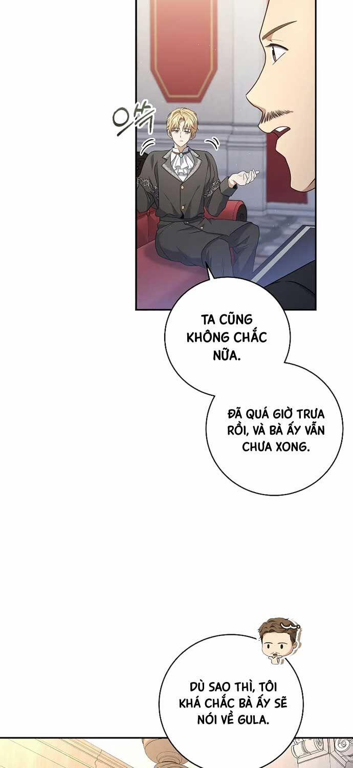 Con Trai Bá Tước Khốn Nạn Là Hoàng Đế 46 trang 26