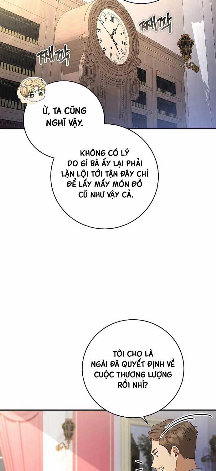 Con Trai Bá Tước Khốn Nạn Là Hoàng Đế 46 trang 27