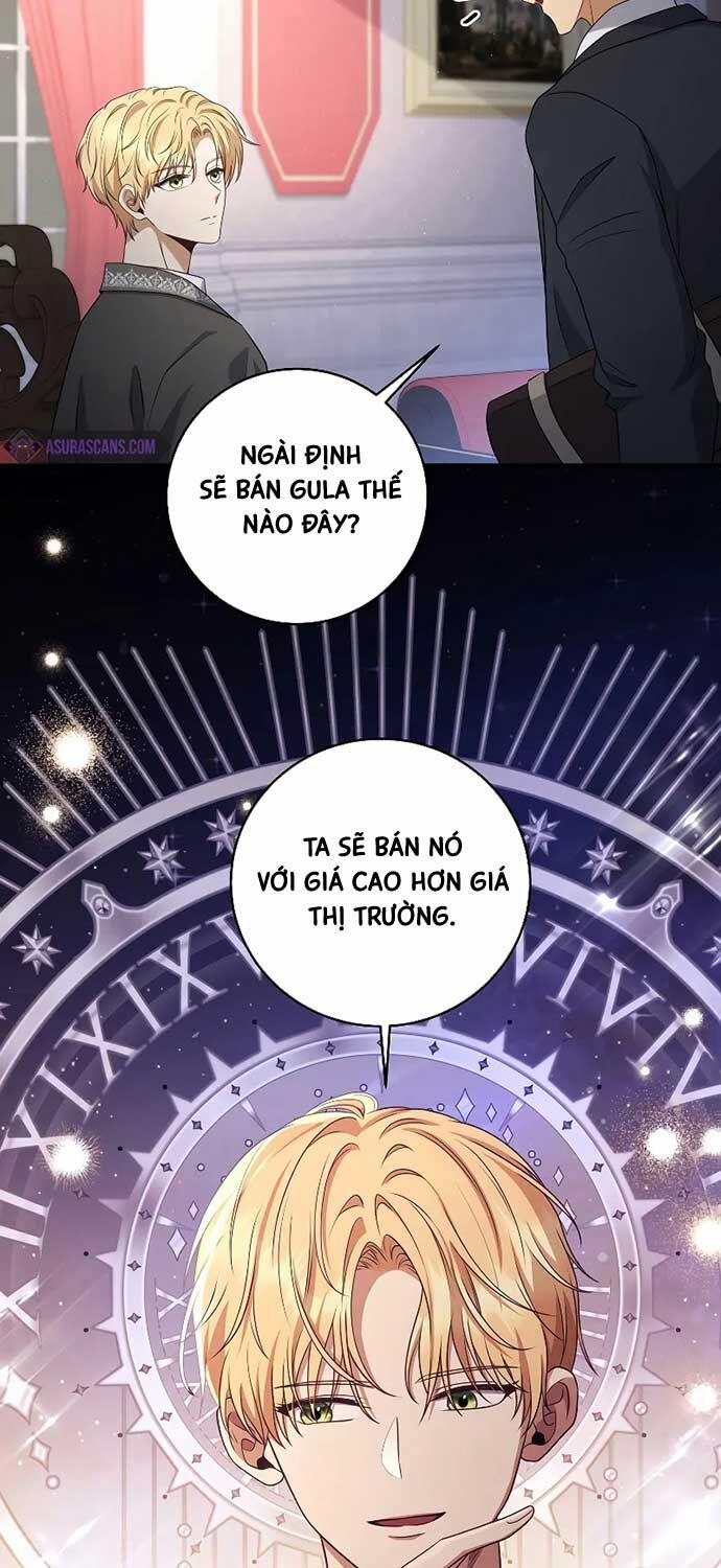 Con Trai Bá Tước Khốn Nạn Là Hoàng Đế 46 trang 28