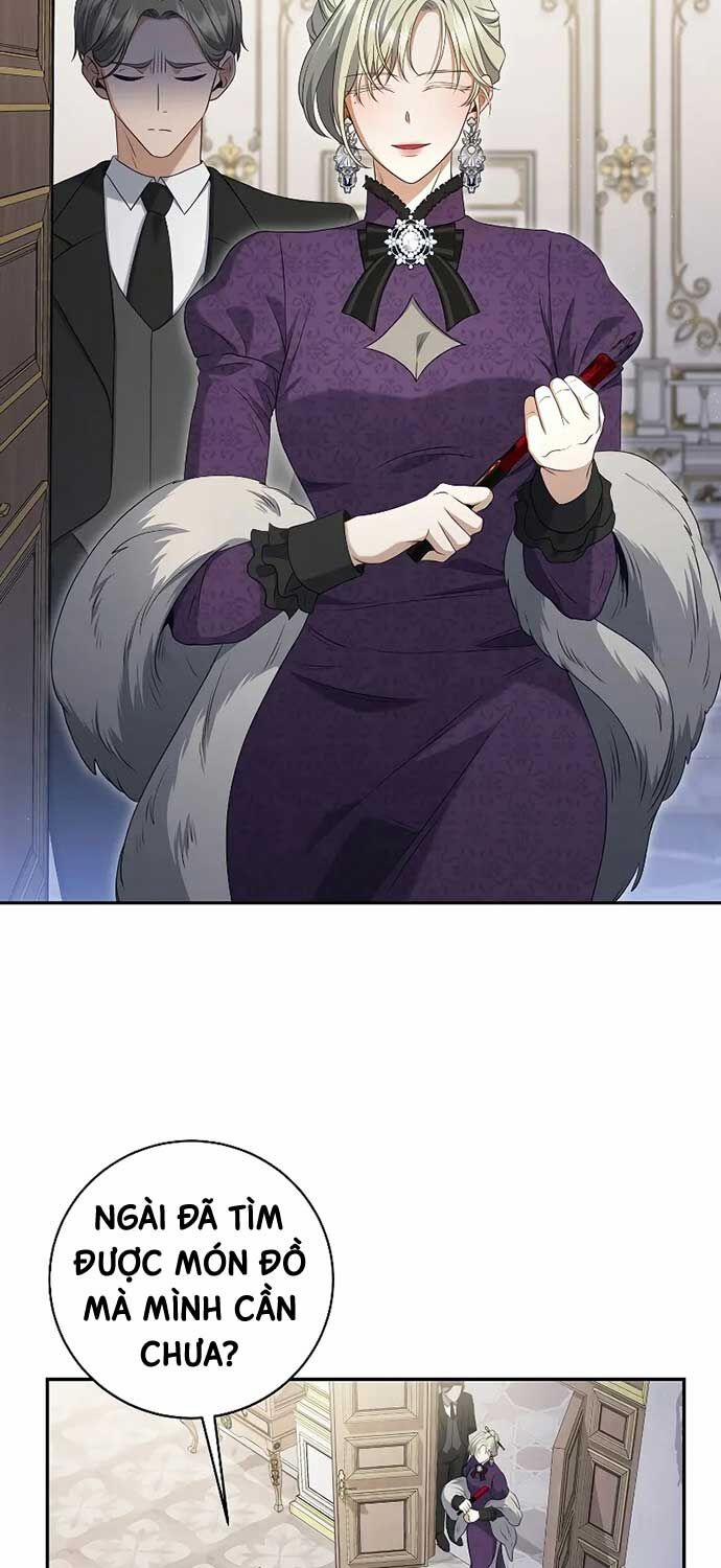Con Trai Bá Tước Khốn Nạn Là Hoàng Đế 46 trang 32