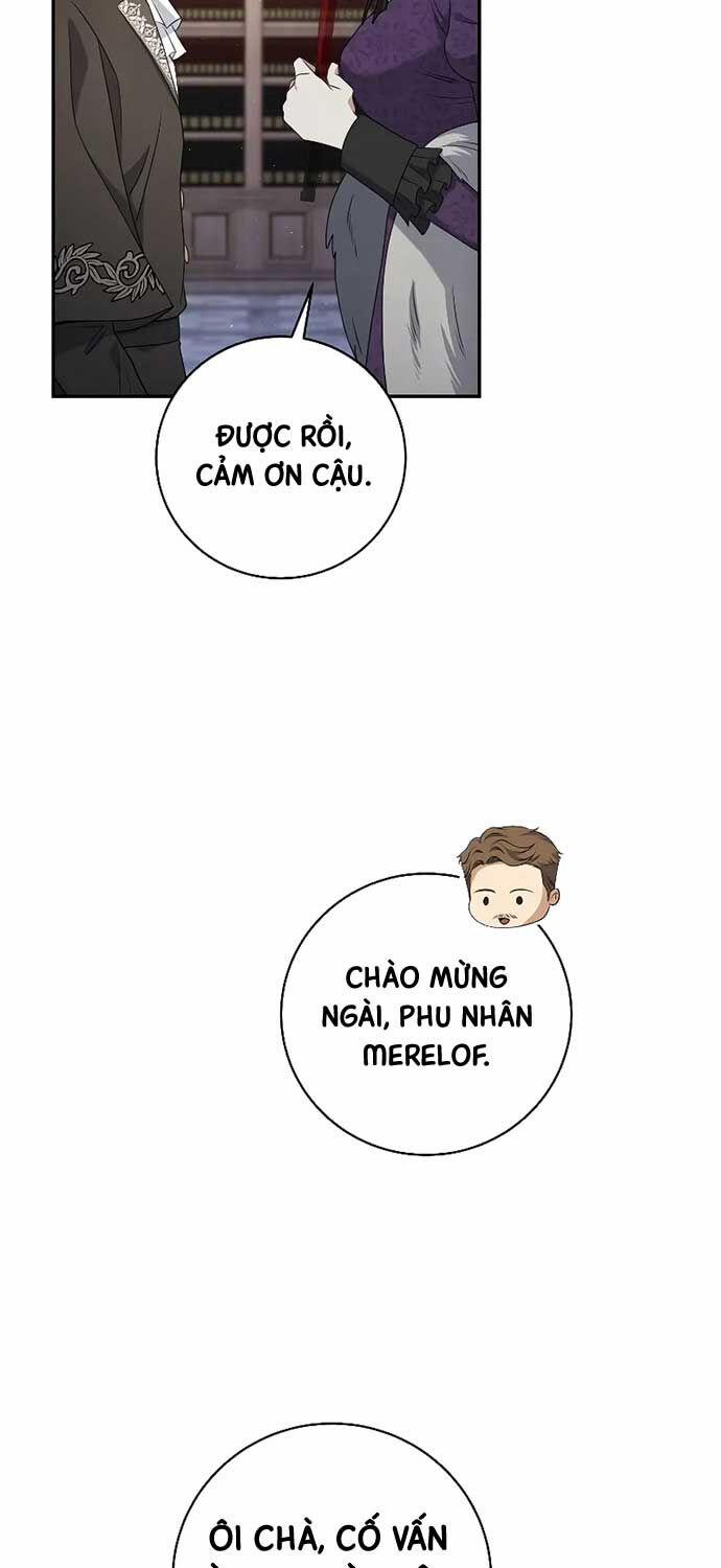 Con Trai Bá Tước Khốn Nạn Là Hoàng Đế 46 trang 34