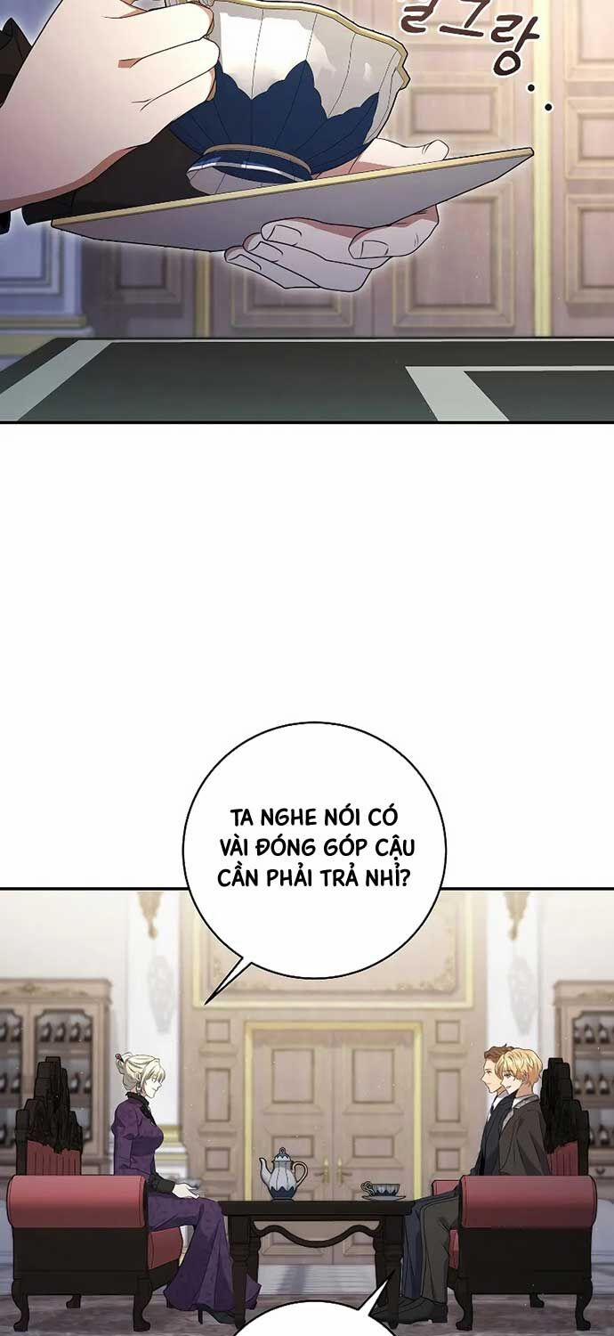 Con Trai Bá Tước Khốn Nạn Là Hoàng Đế 46 trang 38