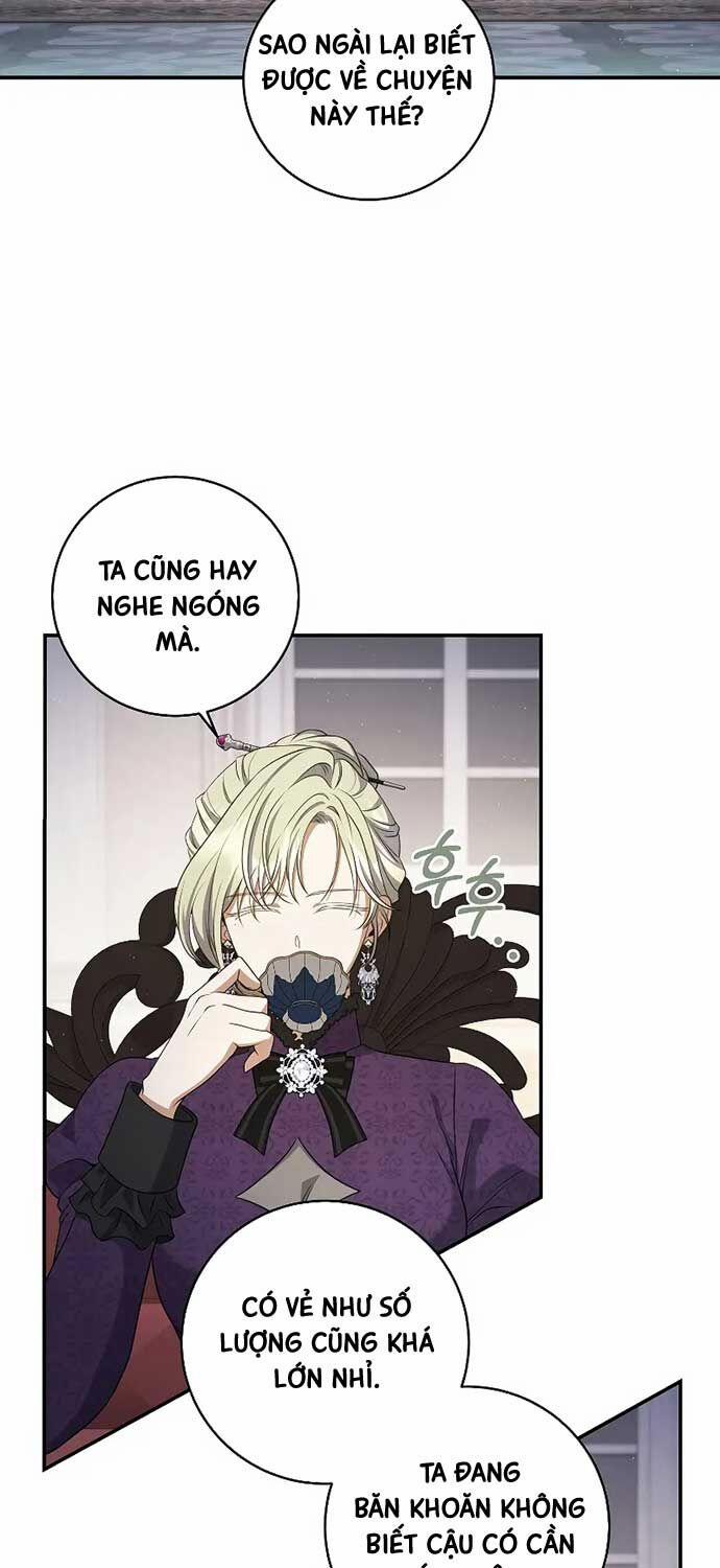 Con Trai Bá Tước Khốn Nạn Là Hoàng Đế 46 trang 39