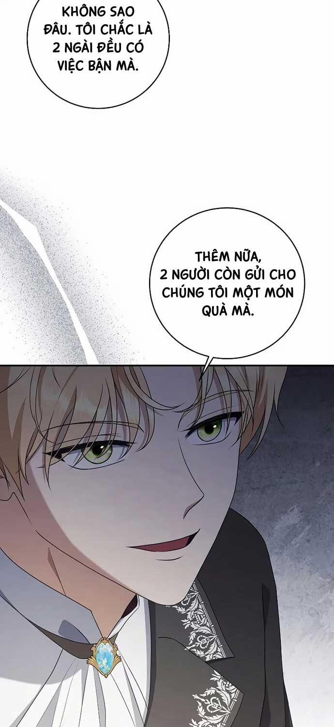 Con Trai Bá Tước Khốn Nạn Là Hoàng Đế 46 trang 4