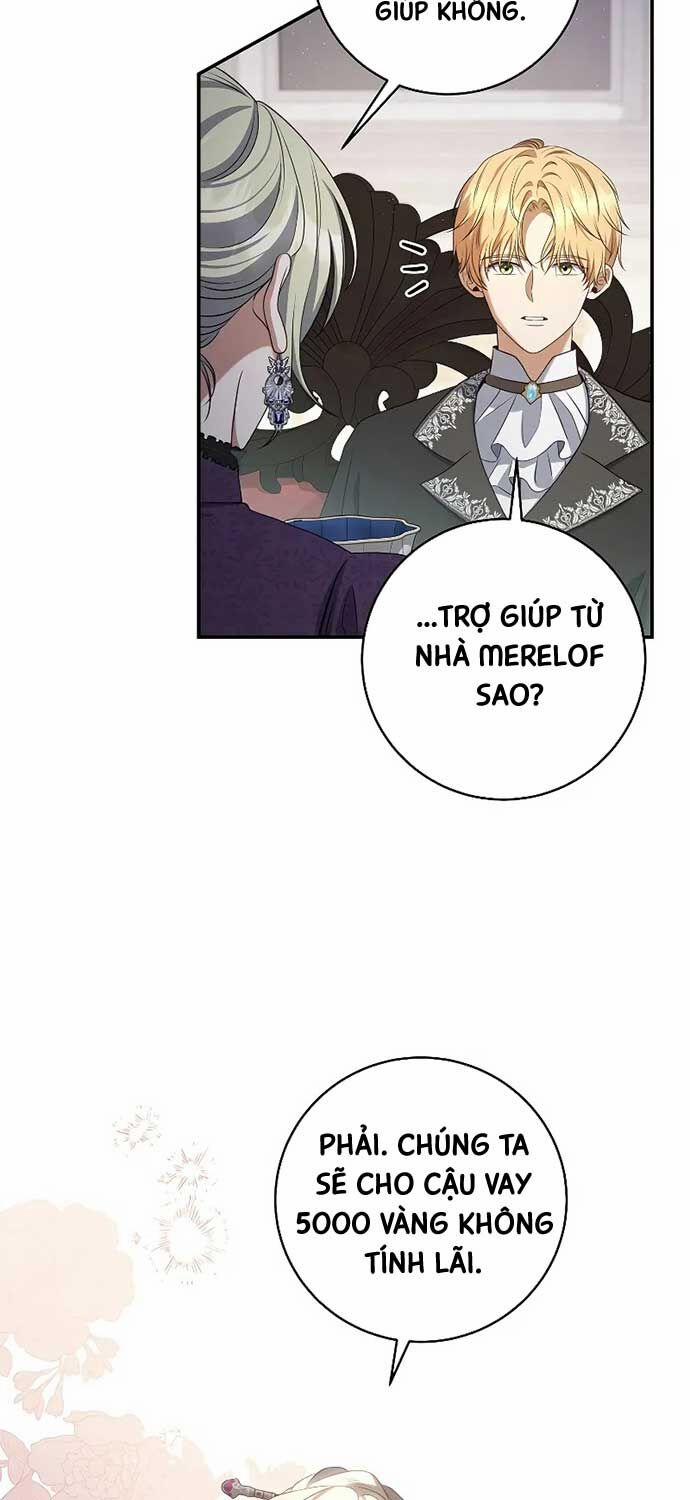 Con Trai Bá Tước Khốn Nạn Là Hoàng Đế 46 trang 40