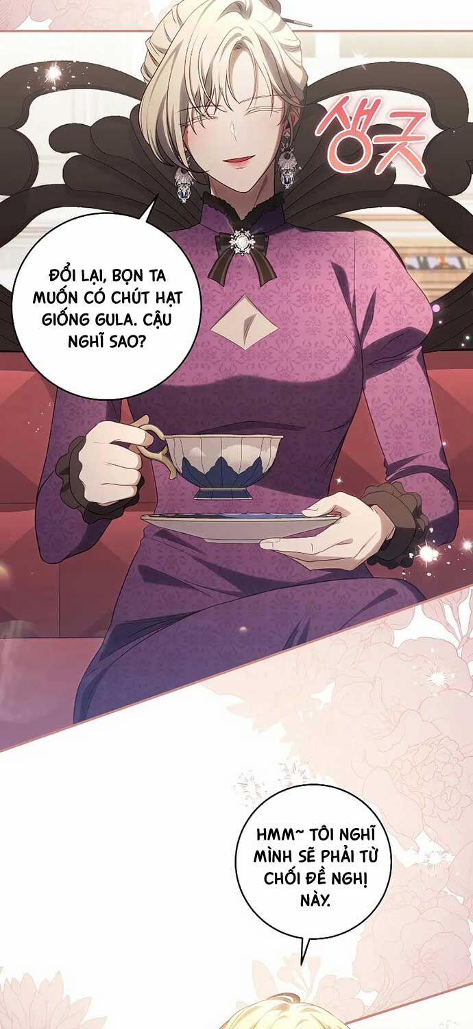 Con Trai Bá Tước Khốn Nạn Là Hoàng Đế 46 trang 41