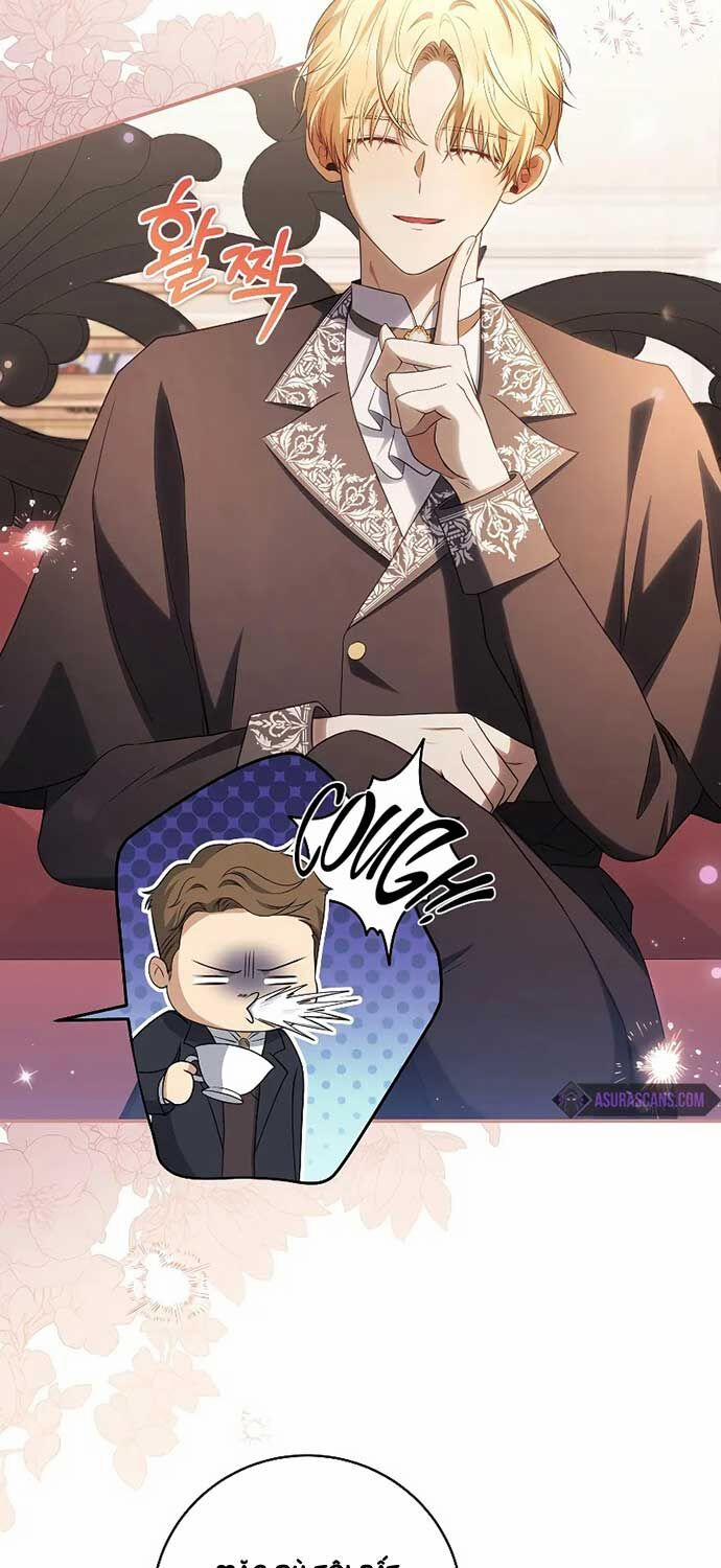 Con Trai Bá Tước Khốn Nạn Là Hoàng Đế 46 trang 42