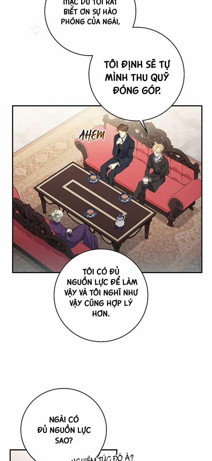 Con Trai Bá Tước Khốn Nạn Là Hoàng Đế 46 trang 43