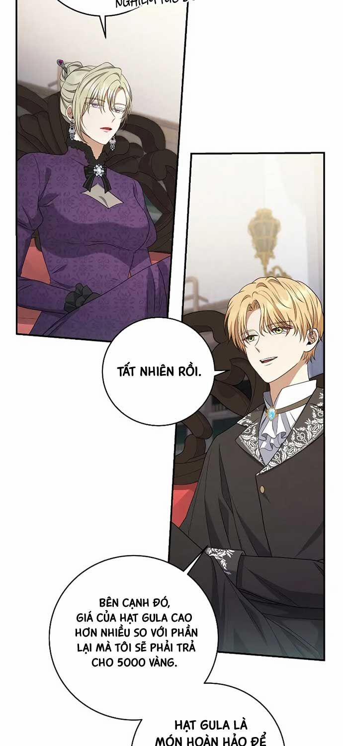 Con Trai Bá Tước Khốn Nạn Là Hoàng Đế 46 trang 44