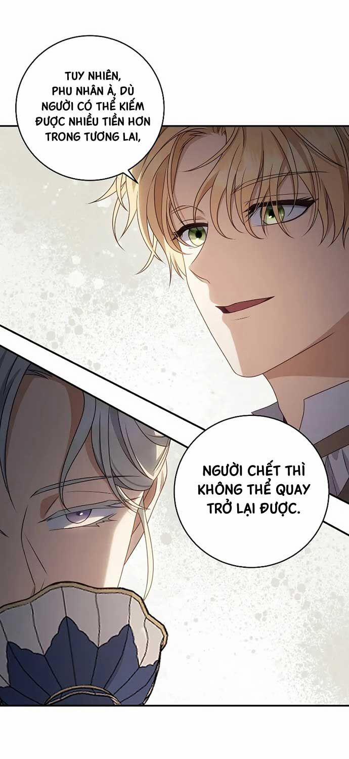 Con Trai Bá Tước Khốn Nạn Là Hoàng Đế 46 trang 46