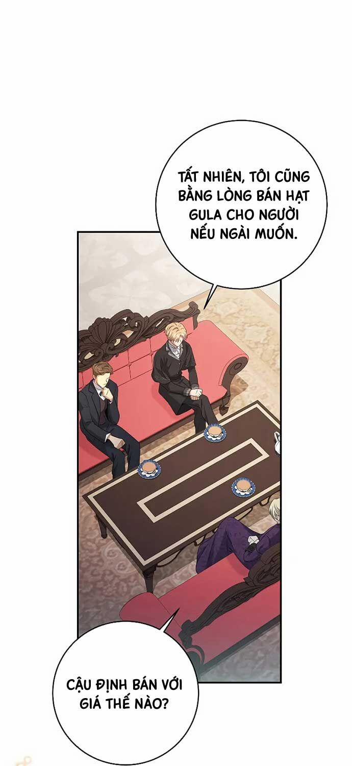 Con Trai Bá Tước Khốn Nạn Là Hoàng Đế 46 trang 47