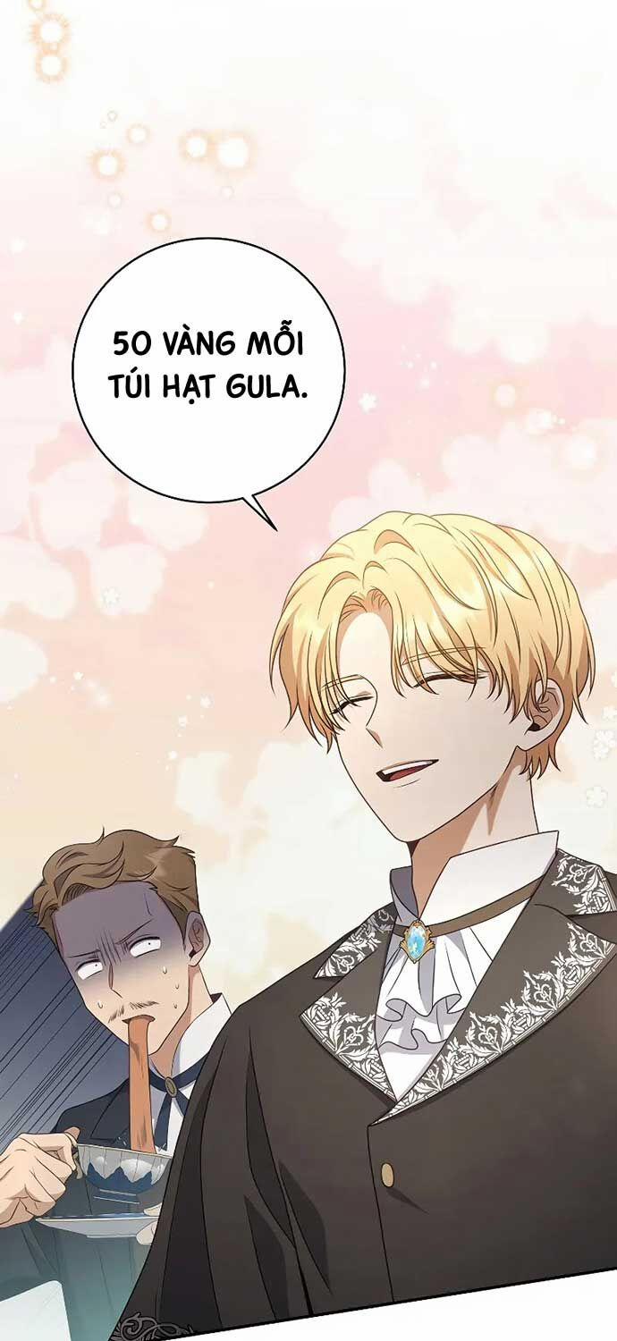 Con Trai Bá Tước Khốn Nạn Là Hoàng Đế 46 trang 48