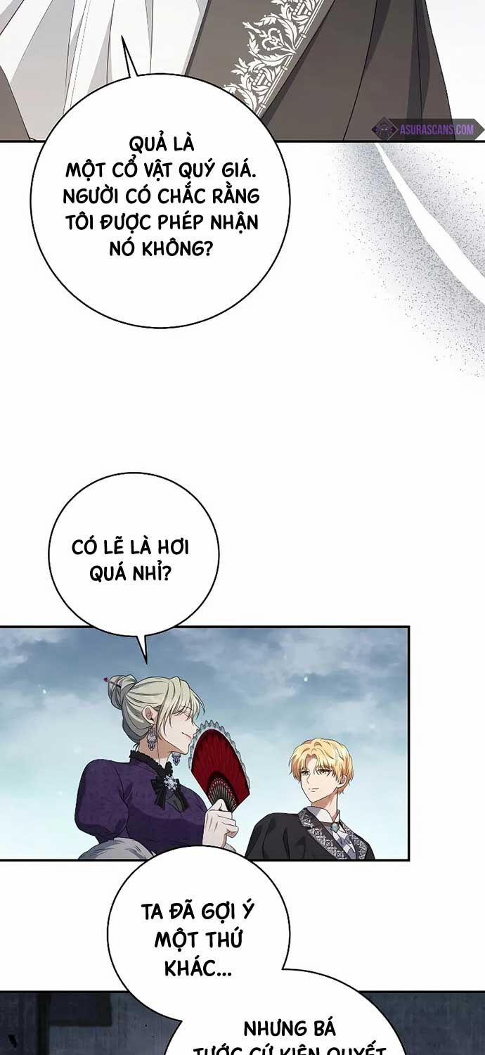 Con Trai Bá Tước Khốn Nạn Là Hoàng Đế 46 trang 5