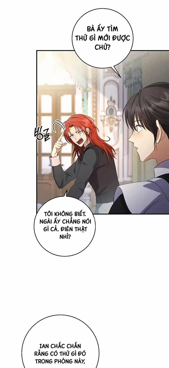 Con Trai Bá Tước Khốn Nạn Là Hoàng Đế 46 trang 54