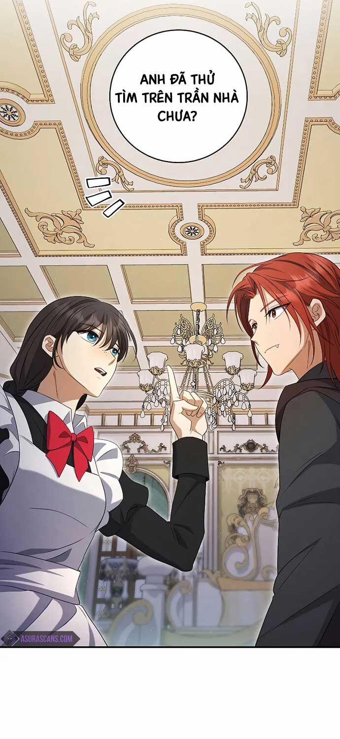 Con Trai Bá Tước Khốn Nạn Là Hoàng Đế 46 trang 56