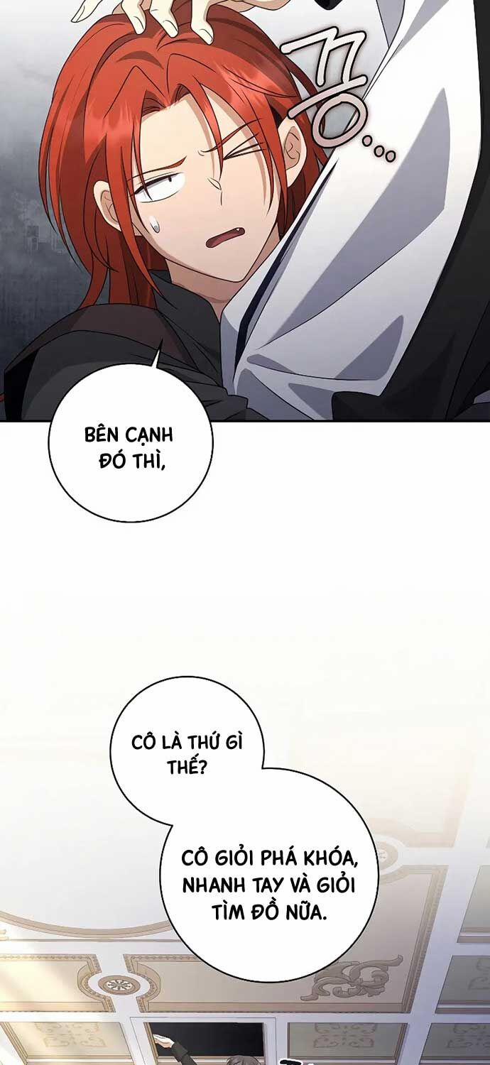 Con Trai Bá Tước Khốn Nạn Là Hoàng Đế 46 trang 58