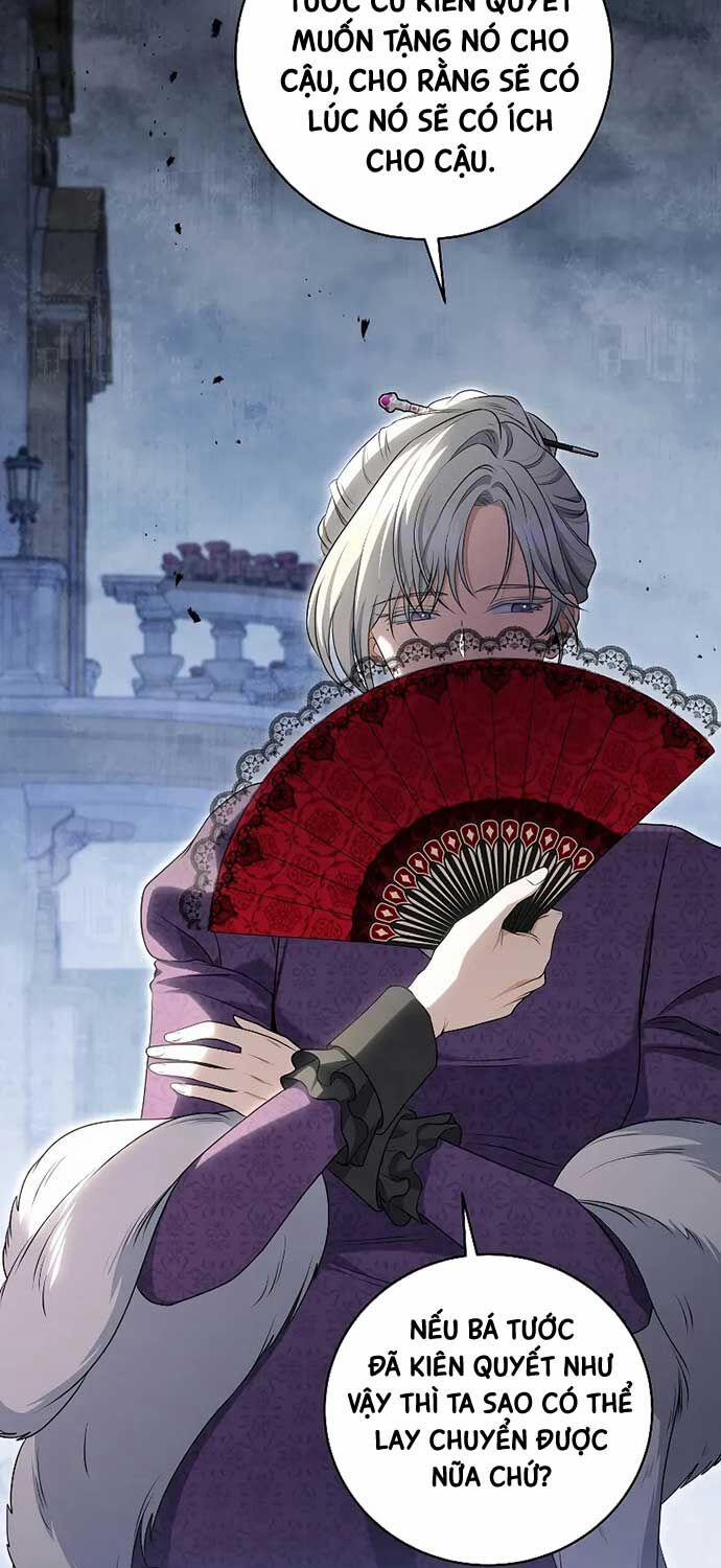 Con Trai Bá Tước Khốn Nạn Là Hoàng Đế 46 trang 6