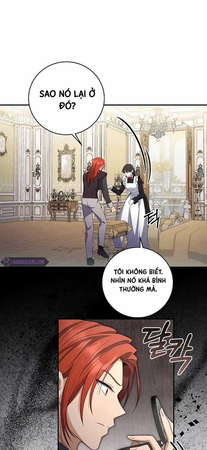 Con Trai Bá Tước Khốn Nạn Là Hoàng Đế 46 trang 62