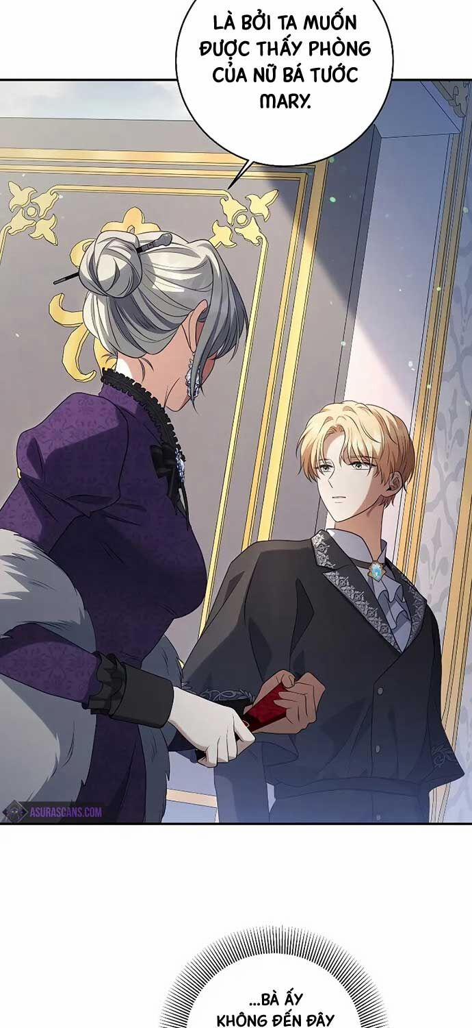 Con Trai Bá Tước Khốn Nạn Là Hoàng Đế 46 trang 9