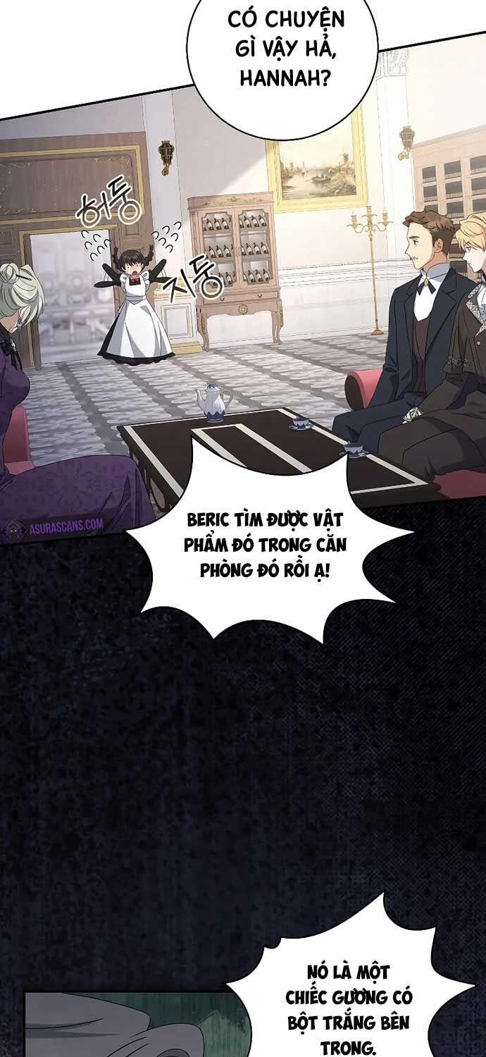 Con Trai Bá Tước Khốn Nạn Là Hoàng Đế 47 trang 10