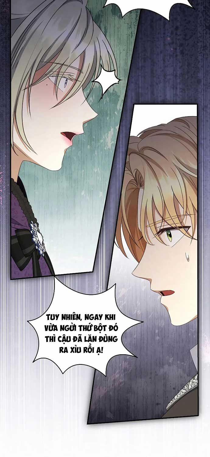 Con Trai Bá Tước Khốn Nạn Là Hoàng Đế 47 trang 11