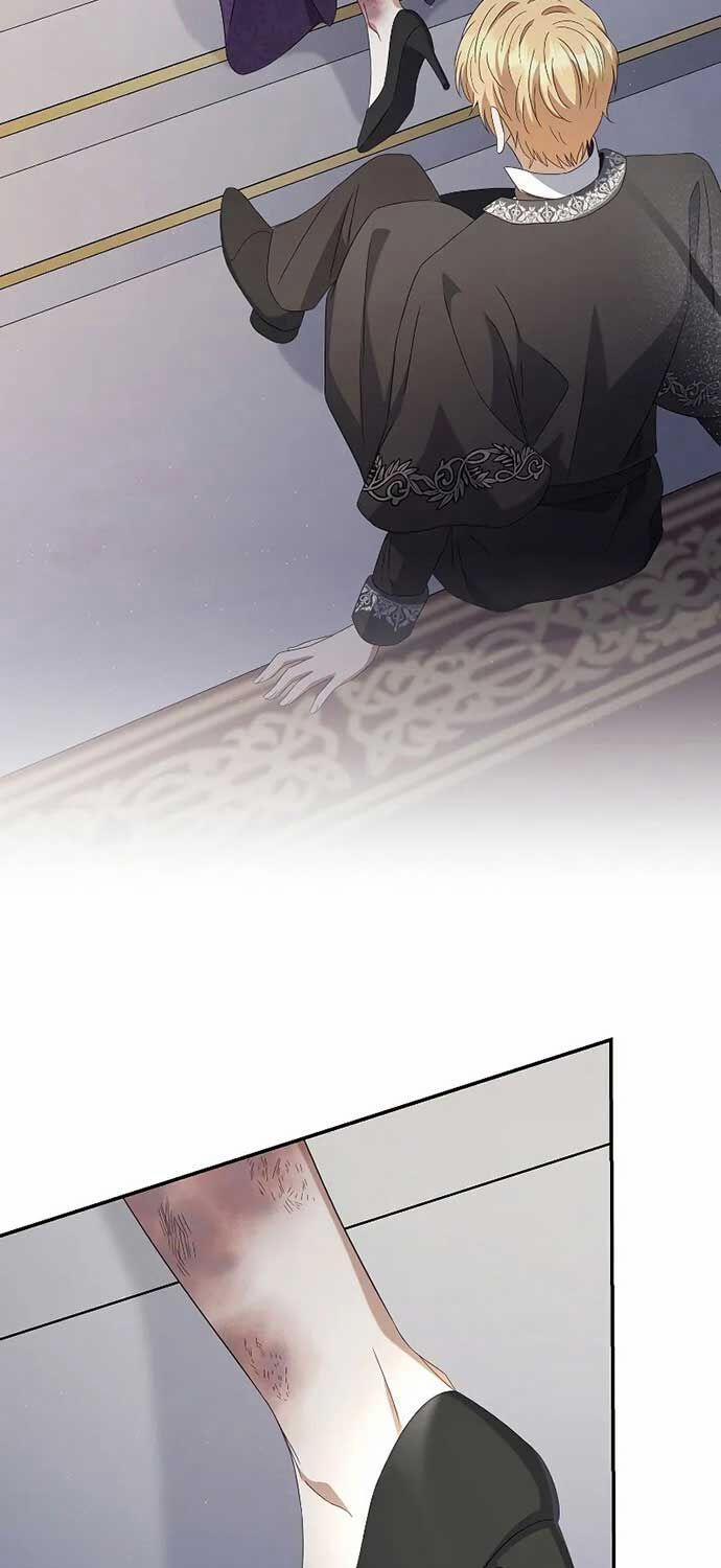 Con Trai Bá Tước Khốn Nạn Là Hoàng Đế 47 trang 20