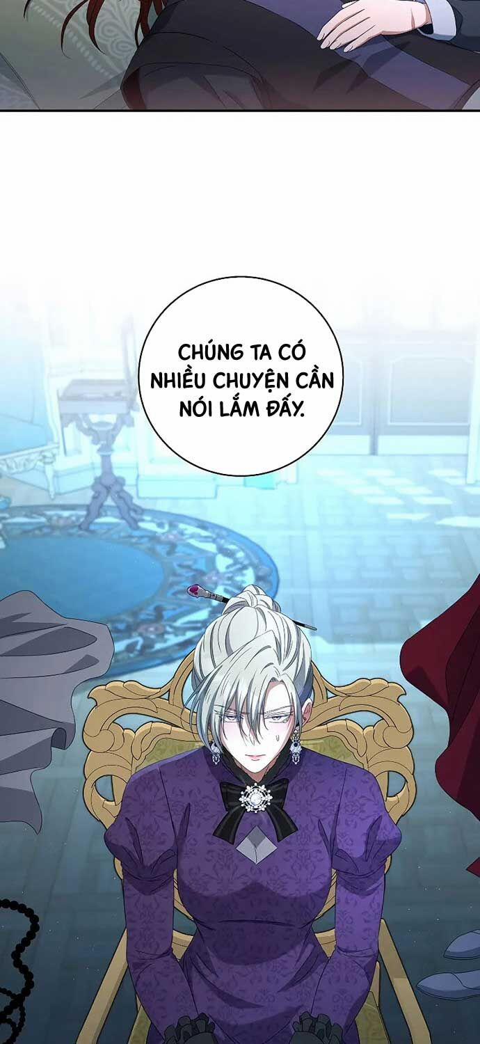 Con Trai Bá Tước Khốn Nạn Là Hoàng Đế 47 trang 23