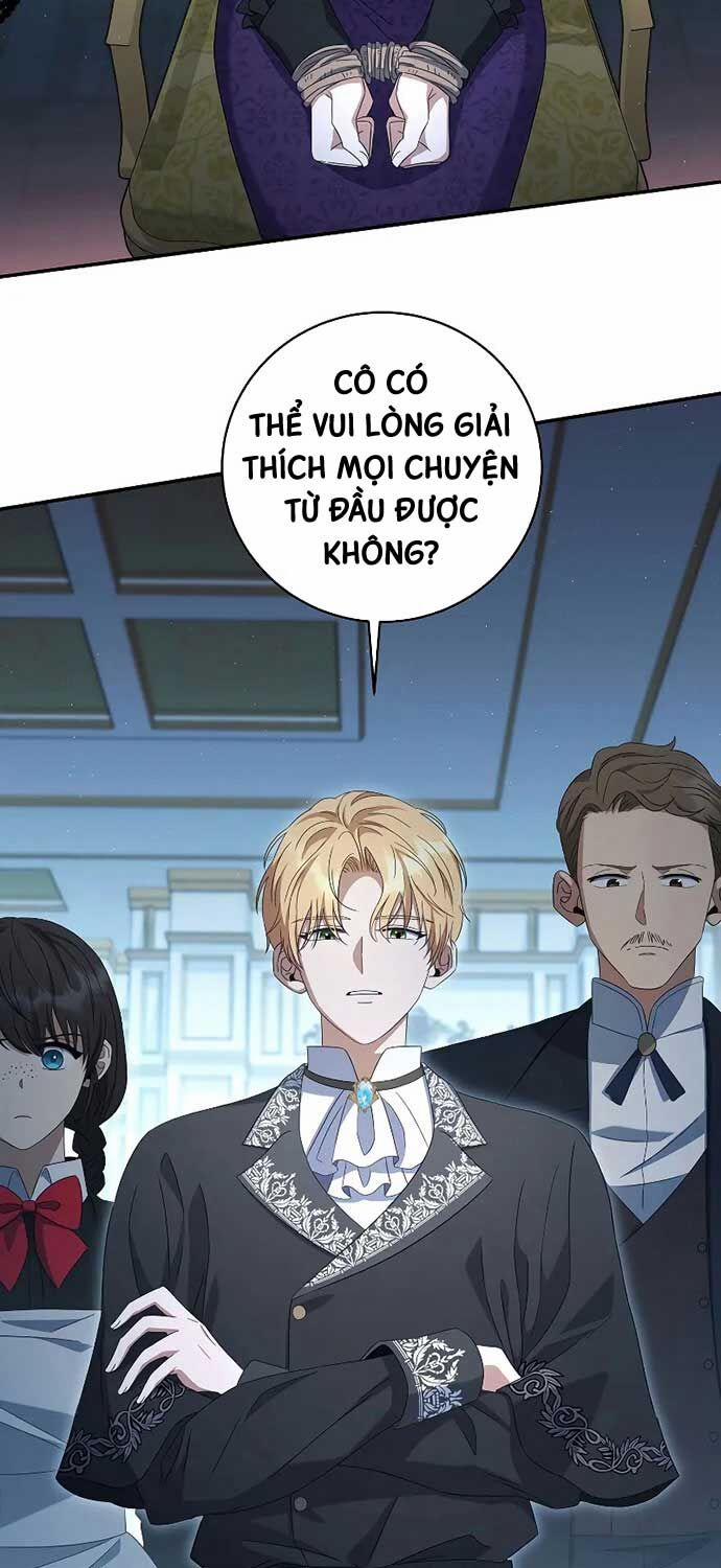 Con Trai Bá Tước Khốn Nạn Là Hoàng Đế 47 trang 24