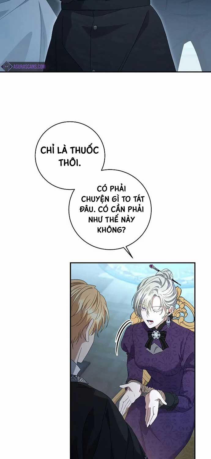 Con Trai Bá Tước Khốn Nạn Là Hoàng Đế 47 trang 25