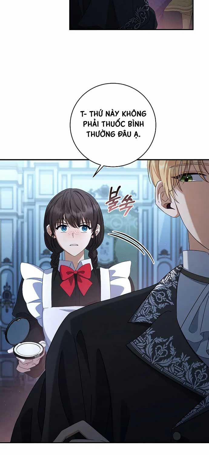 Con Trai Bá Tước Khốn Nạn Là Hoàng Đế 47 trang 26
