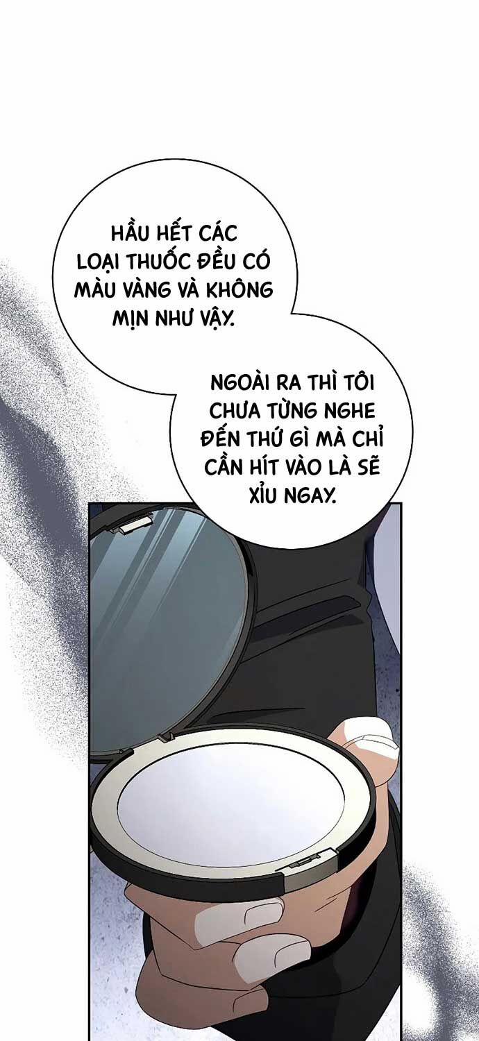 Con Trai Bá Tước Khốn Nạn Là Hoàng Đế 47 trang 27