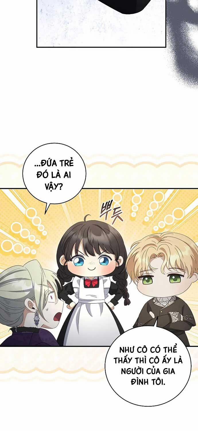 Con Trai Bá Tước Khốn Nạn Là Hoàng Đế 47 trang 28