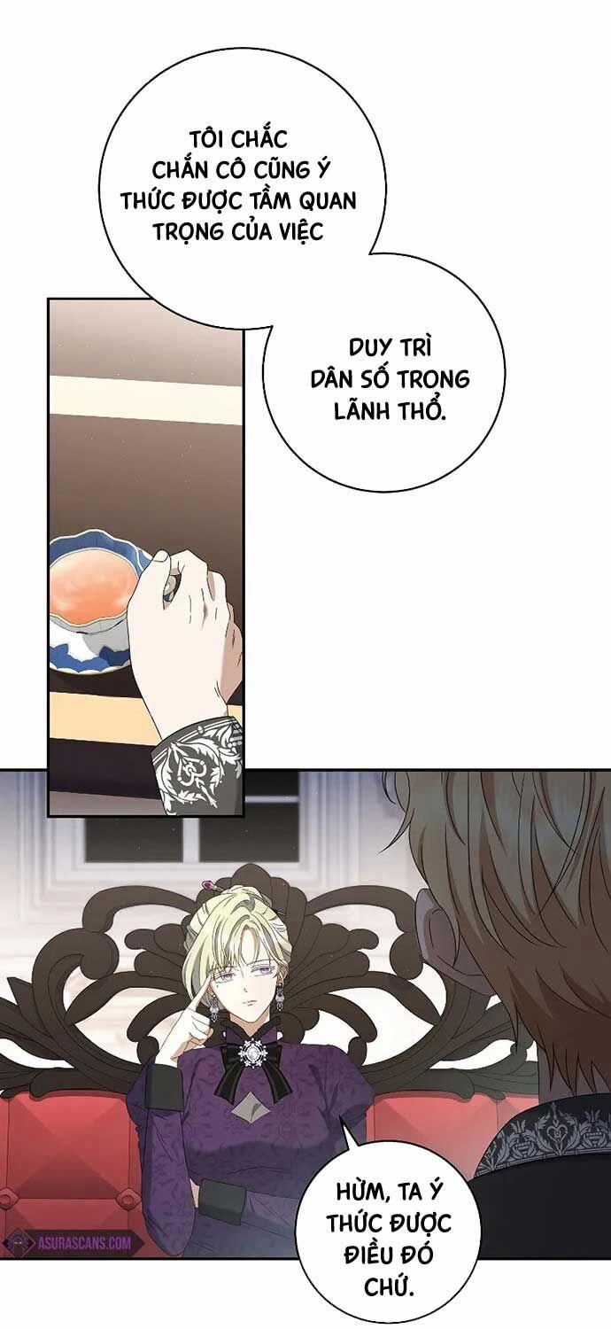 Con Trai Bá Tước Khốn Nạn Là Hoàng Đế 47 trang 3