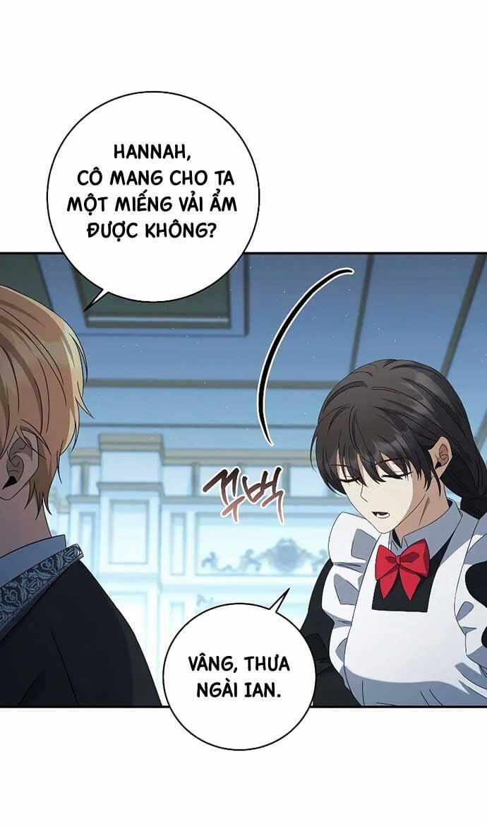 Con Trai Bá Tước Khốn Nạn Là Hoàng Đế 47 trang 30