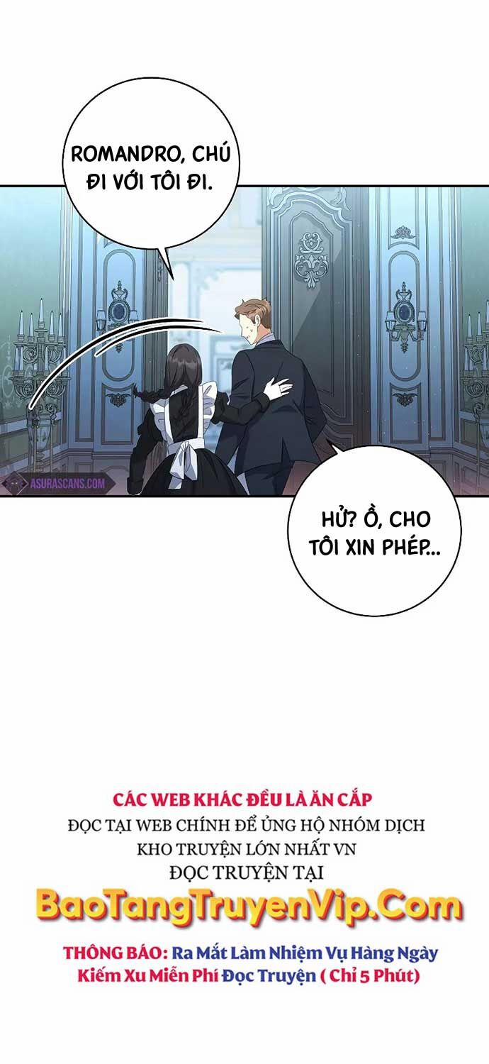 Con Trai Bá Tước Khốn Nạn Là Hoàng Đế 47 trang 31