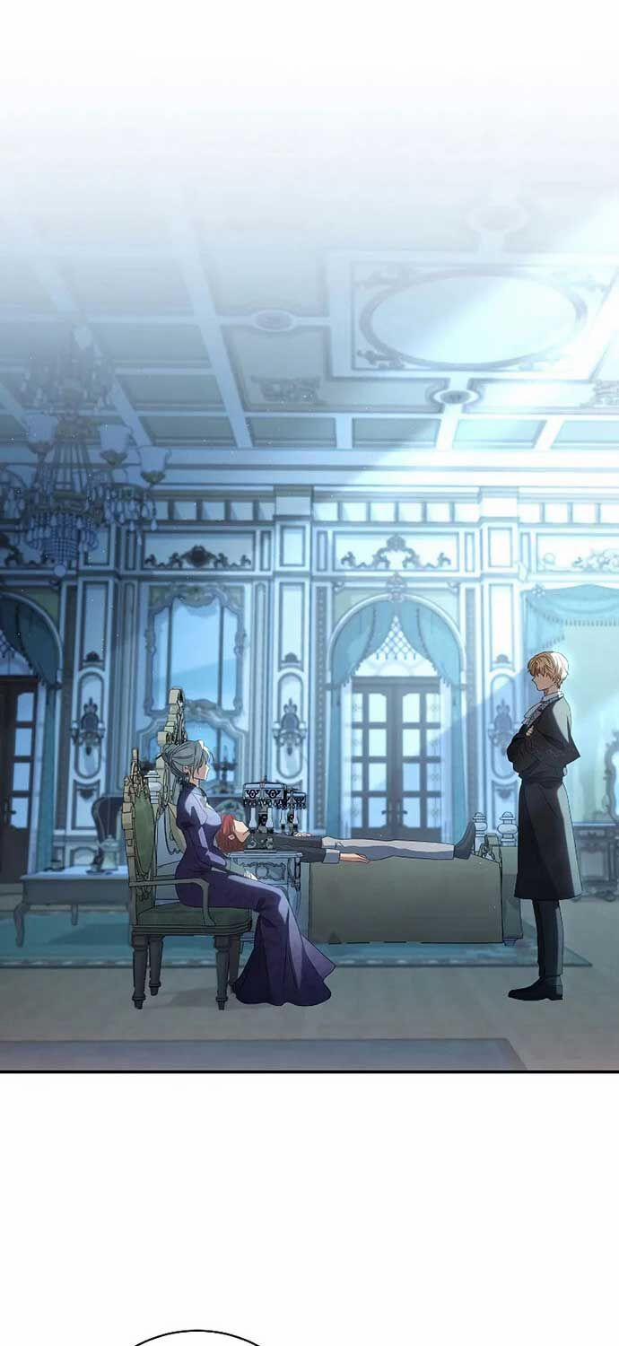 Con Trai Bá Tước Khốn Nạn Là Hoàng Đế 47 trang 32