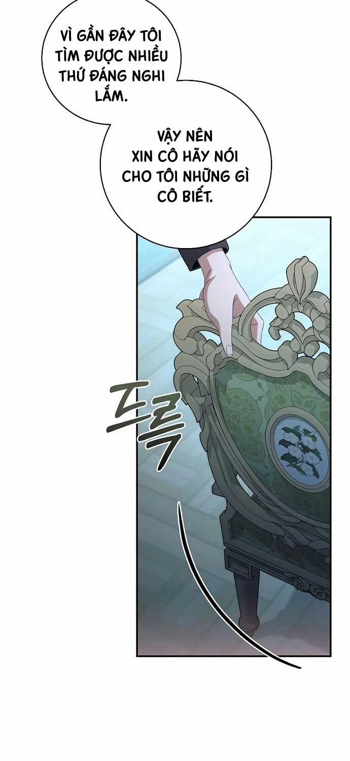 Con Trai Bá Tước Khốn Nạn Là Hoàng Đế 47 trang 33