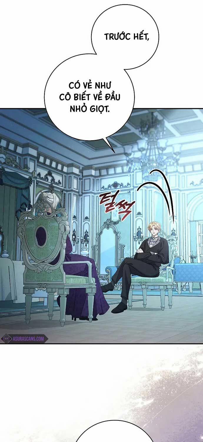 Con Trai Bá Tước Khốn Nạn Là Hoàng Đế 47 trang 34
