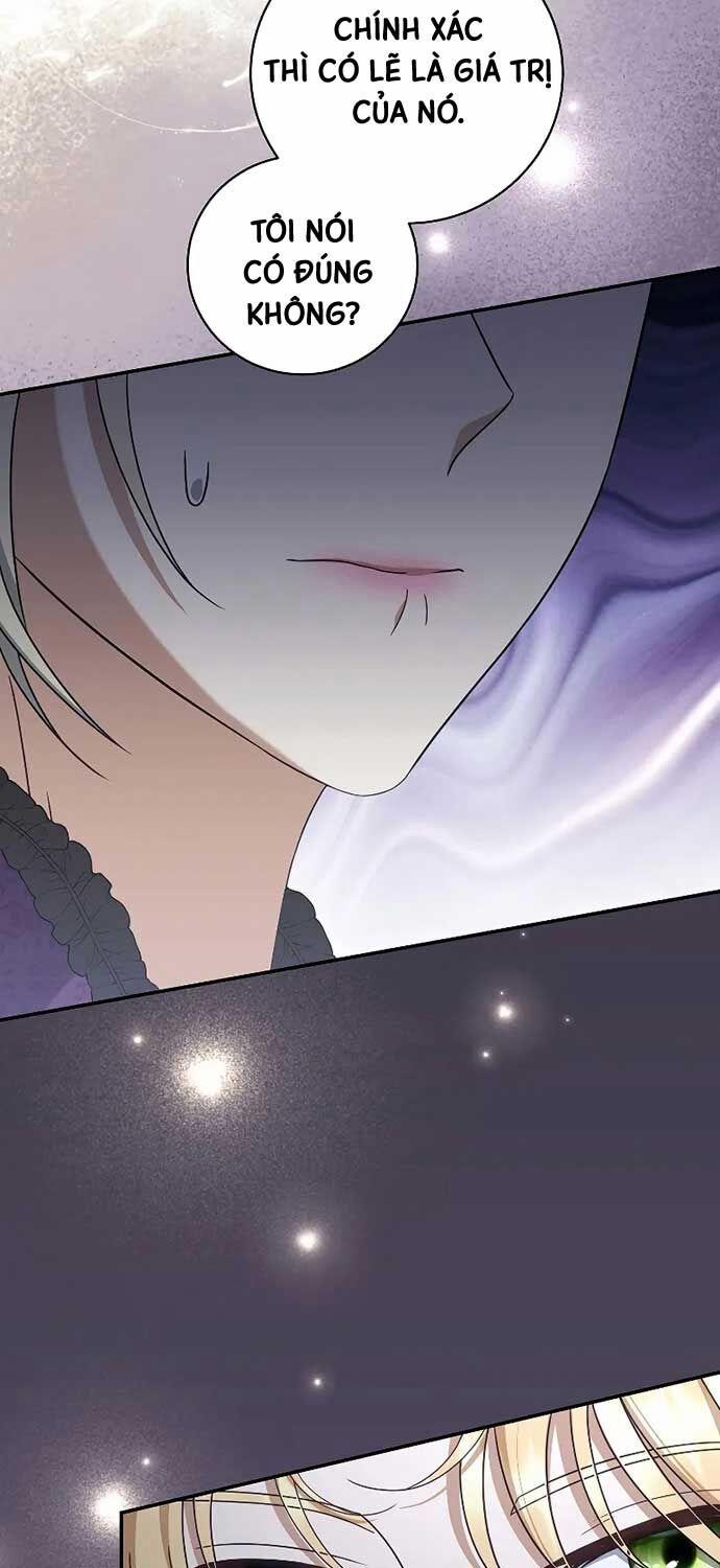 Con Trai Bá Tước Khốn Nạn Là Hoàng Đế 47 trang 35