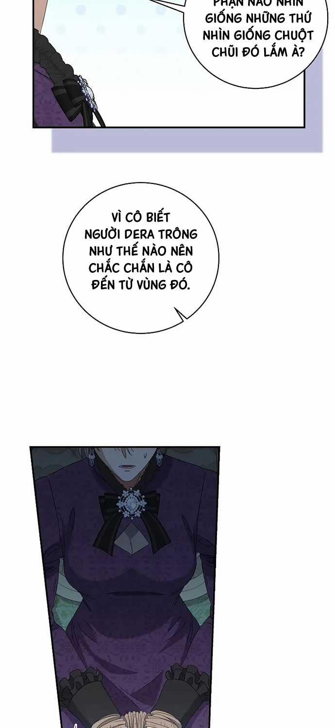 Con Trai Bá Tước Khốn Nạn Là Hoàng Đế 47 trang 39