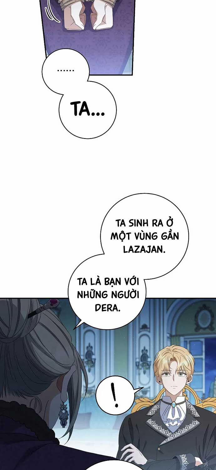 Con Trai Bá Tước Khốn Nạn Là Hoàng Đế 47 trang 40