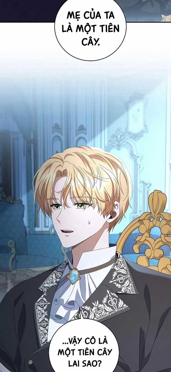 Con Trai Bá Tước Khốn Nạn Là Hoàng Đế 47 trang 41