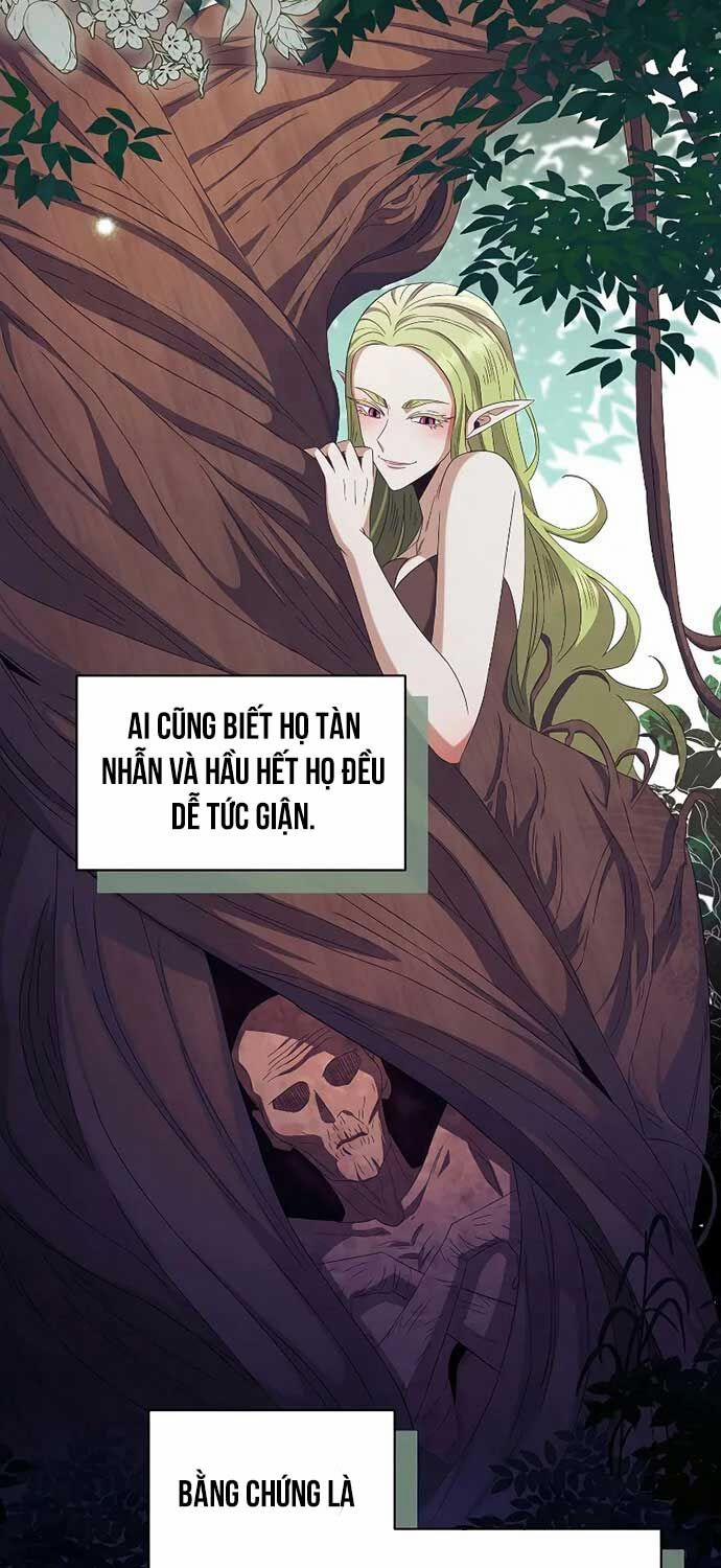 Con Trai Bá Tước Khốn Nạn Là Hoàng Đế 47 trang 43