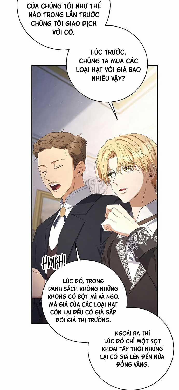 Con Trai Bá Tước Khốn Nạn Là Hoàng Đế 47 trang 5