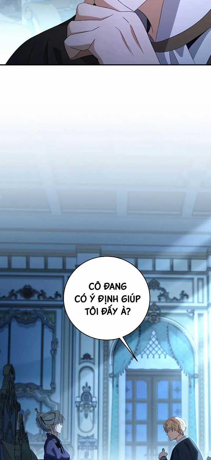 Con Trai Bá Tước Khốn Nạn Là Hoàng Đế 47 trang 50