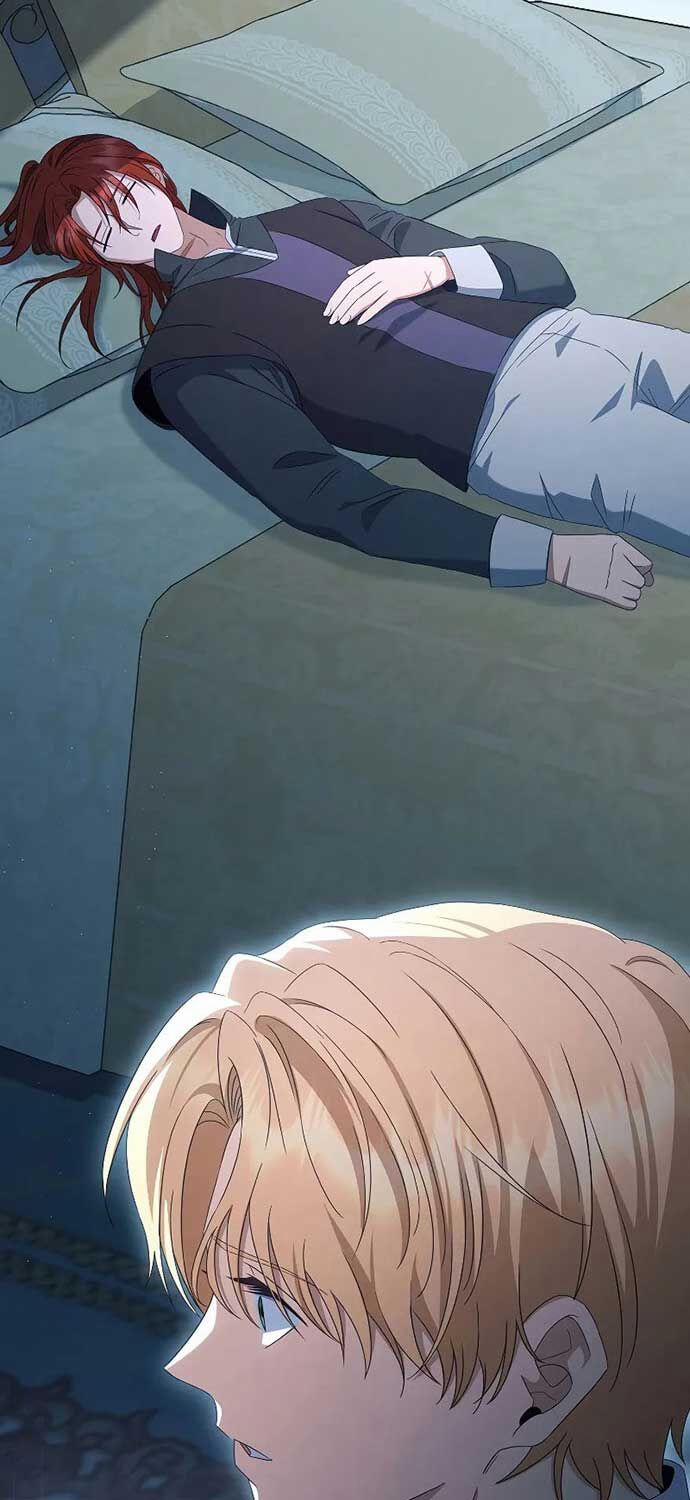 Con Trai Bá Tước Khốn Nạn Là Hoàng Đế 47 trang 57